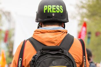 Las autoridades de México deben proteger a los periodistas.