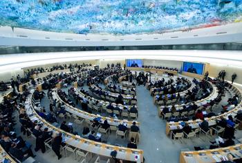 Consejo de Derechos Humanos de las Naciones Unidas